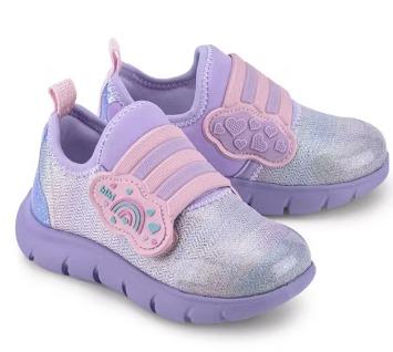 BIBI ZAPATILLA NA ENERGY BABY 2.0 ENB-54 W24