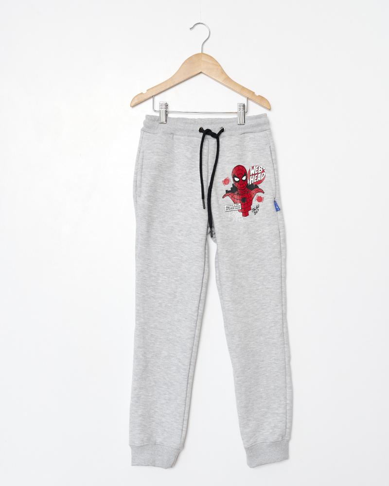 MAGIC JOGUING FRIZA SPIDERMAN W25