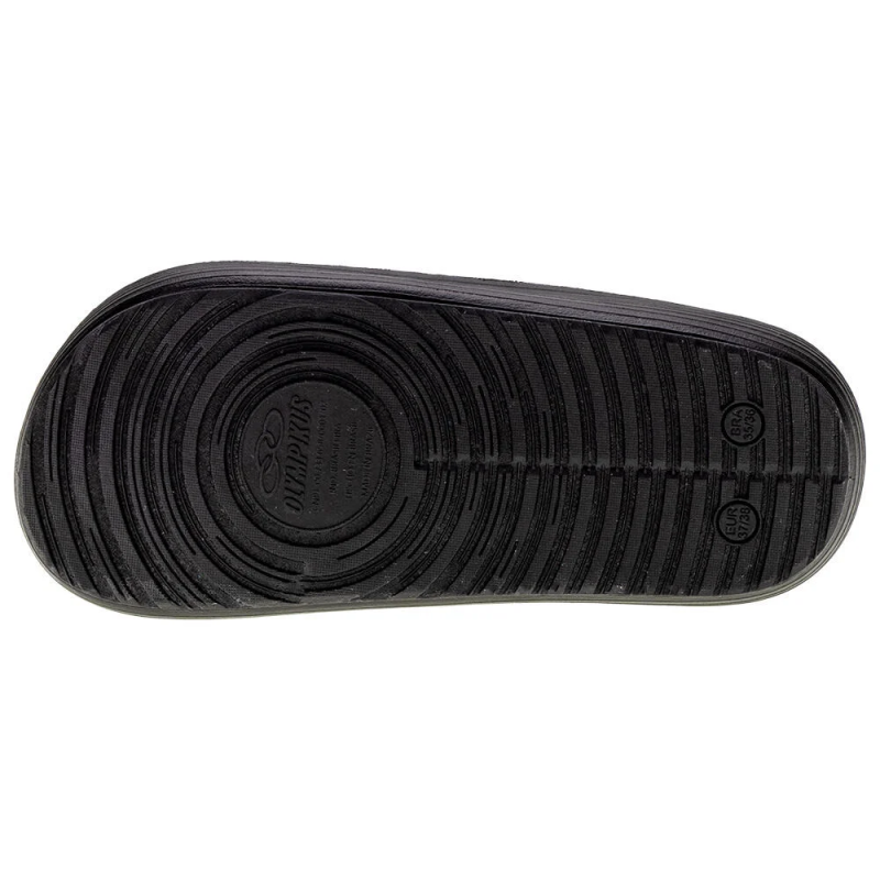 OLYMPIKUS SLIDE SERENO V25