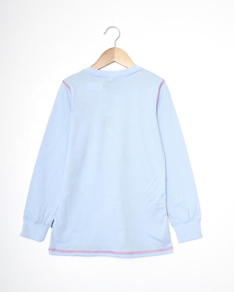 MAGIC PIJAMA NA PRINCESAS W25