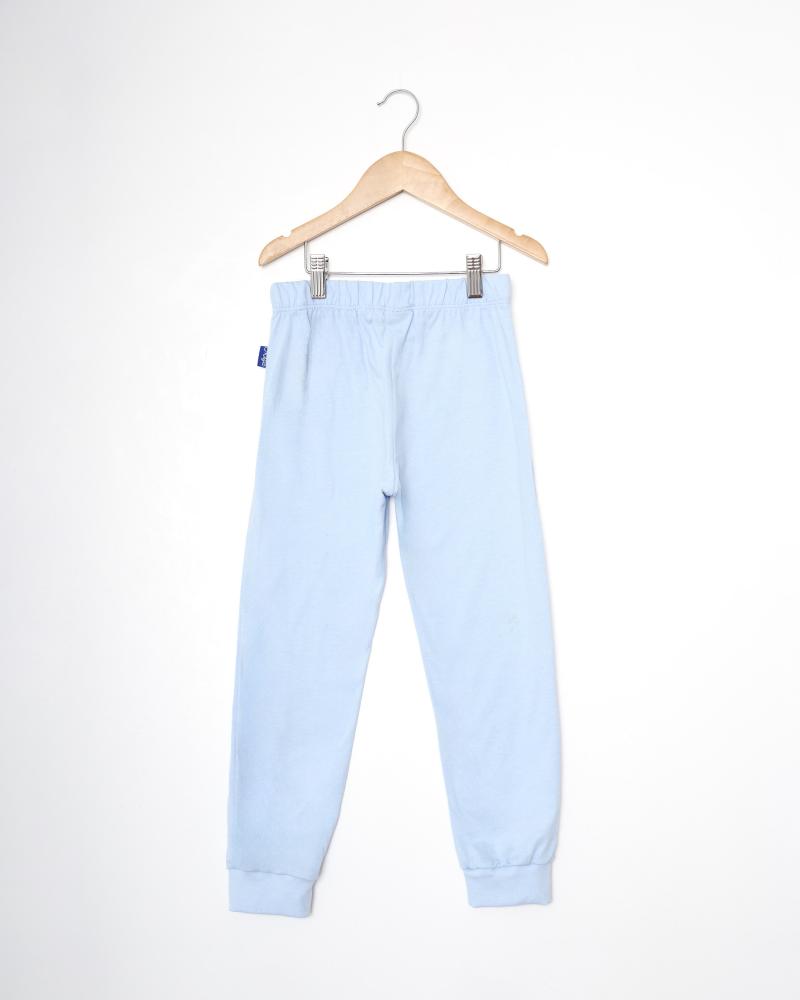 MAGIC PIJAMA NA PRINCESAS W25