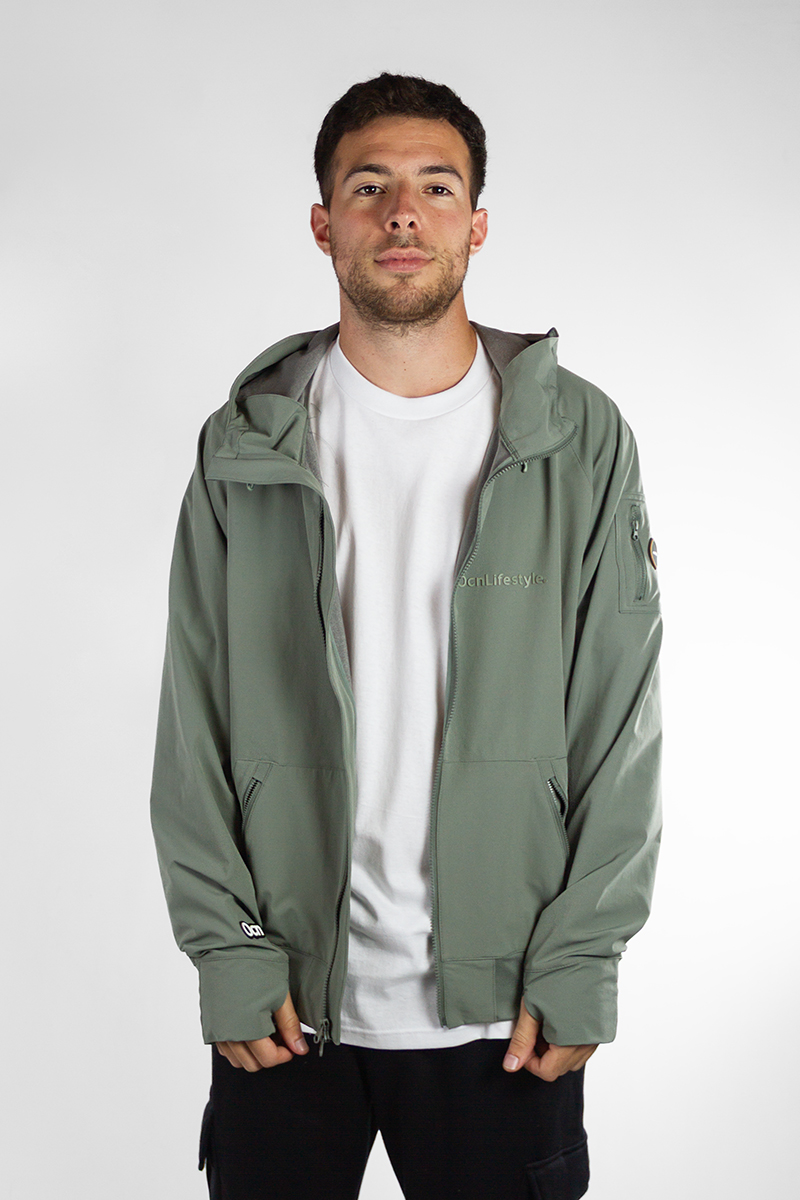 OCN CAMPERA H PILLOWS IMP W25