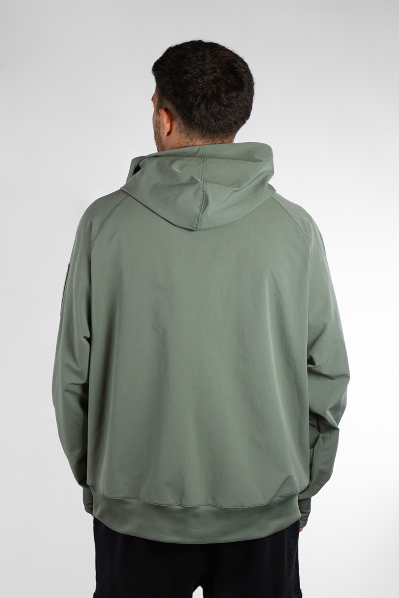 OCN CAMPERA H PILLOWS IMP W25