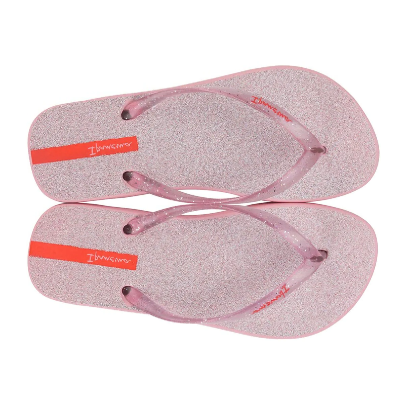 IPANEMA BRASIL GLITTER FEM V25