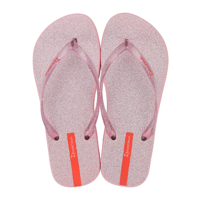 IPANEMA BRASIL GLITTER FEM V25