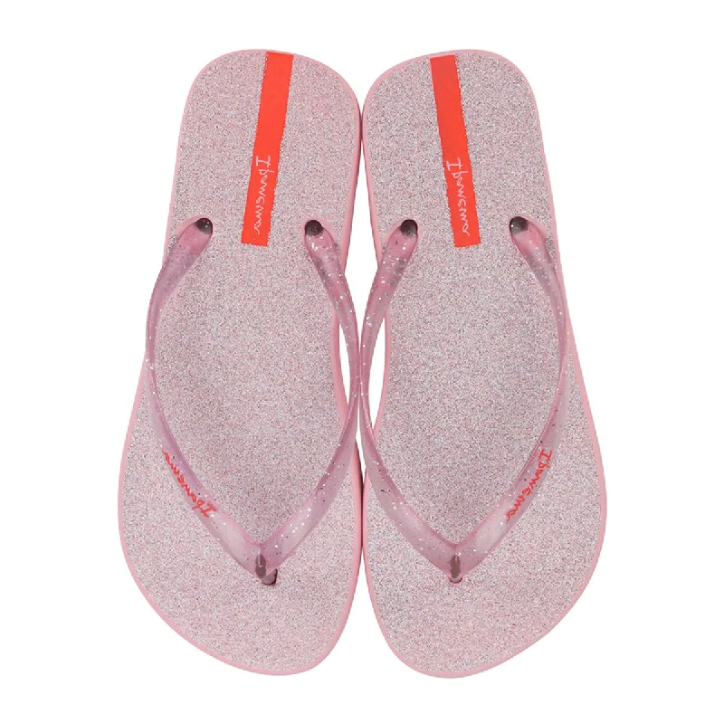 IPANEMA BRASIL GLITTER FEM V25