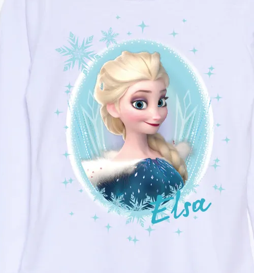 MAGIC CAMISETA NA FROZEN W25