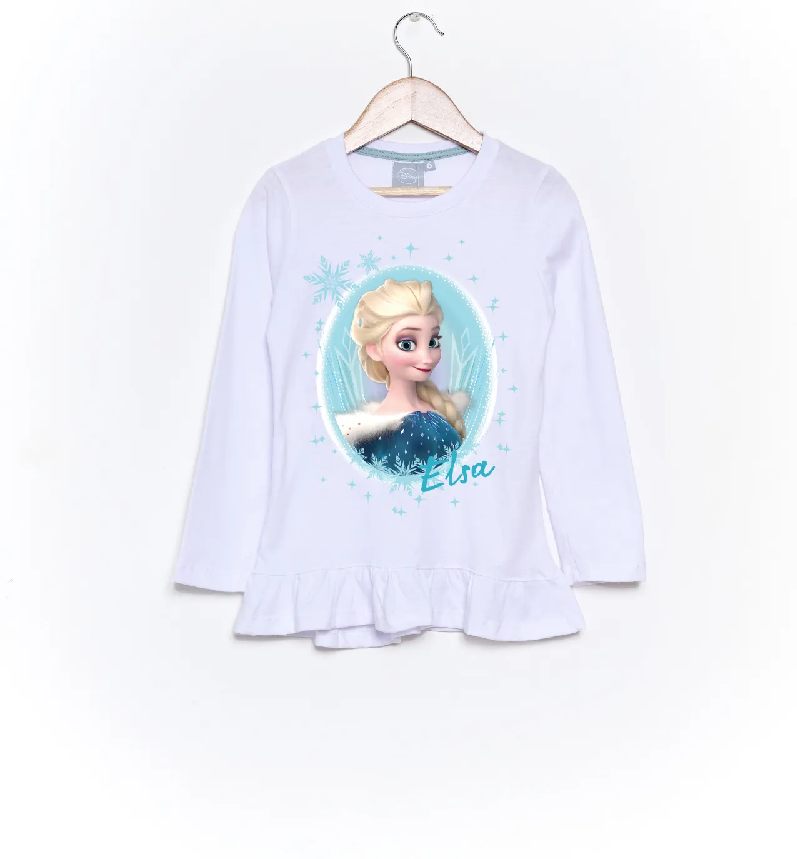 MAGIC CAMISETA NA FROZEN W25