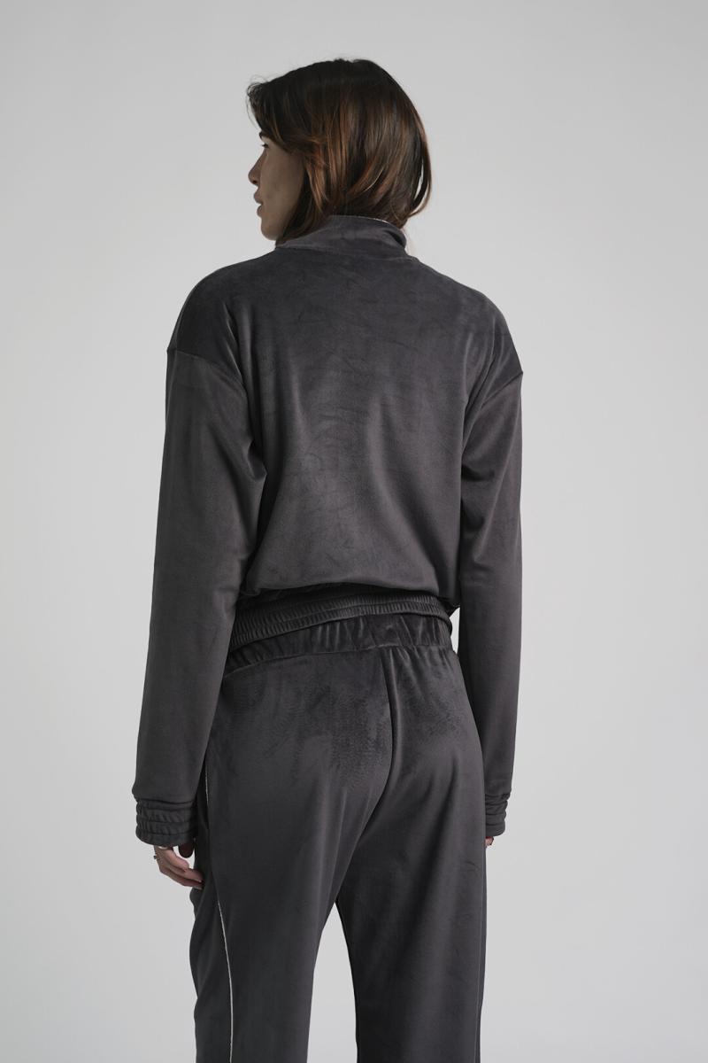 BATUK WOMAN CAMPERA PARIS PLUSH W25