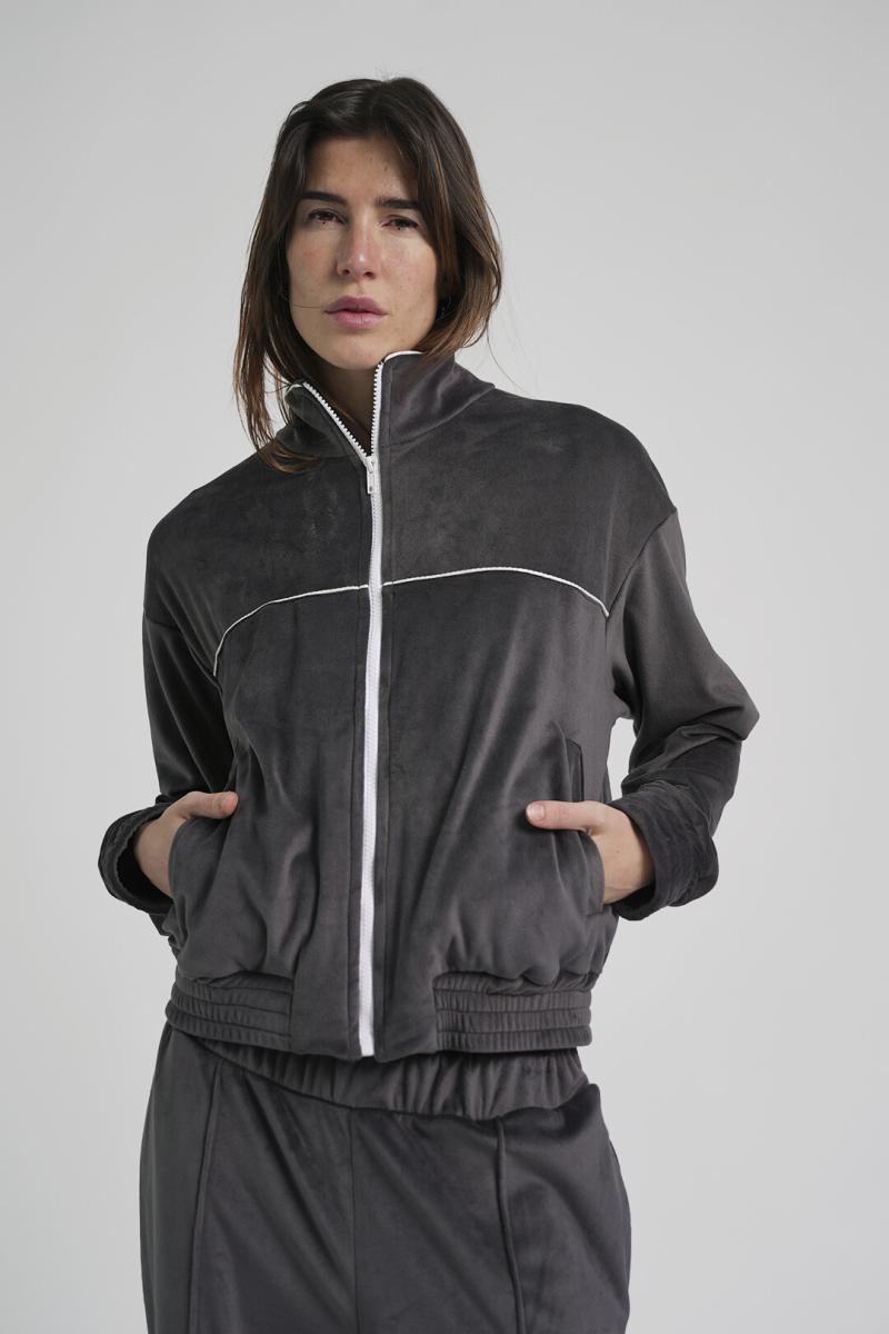 BATUK WOMAN CAMPERA PARIS PLUSH W25