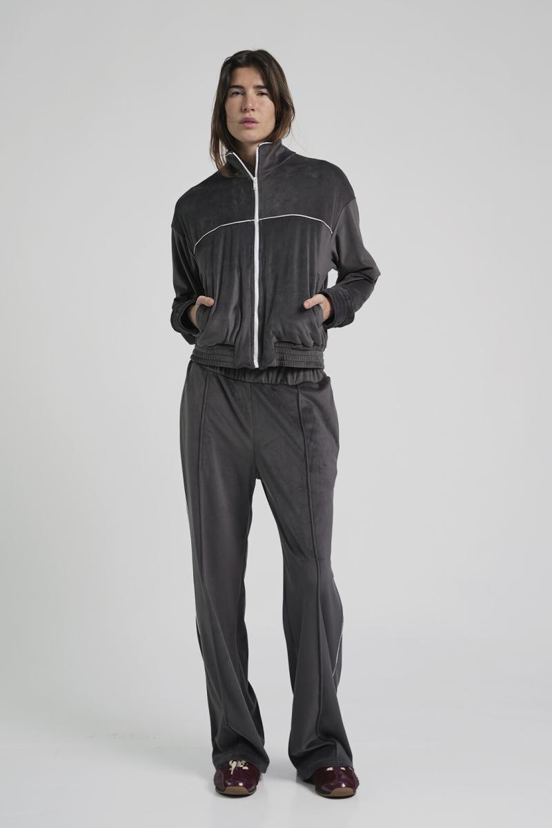 BATUK WOMAN CAMPERA PARIS PLUSH W25