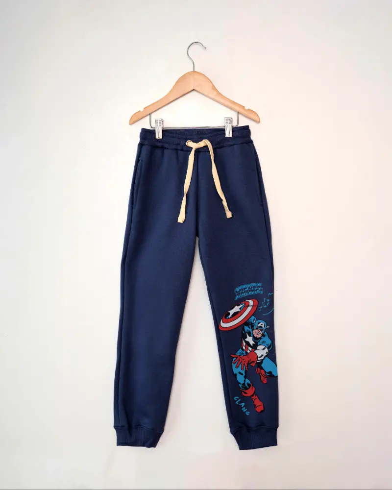 MAGIC JOGGING AVENGERS BOYS W25