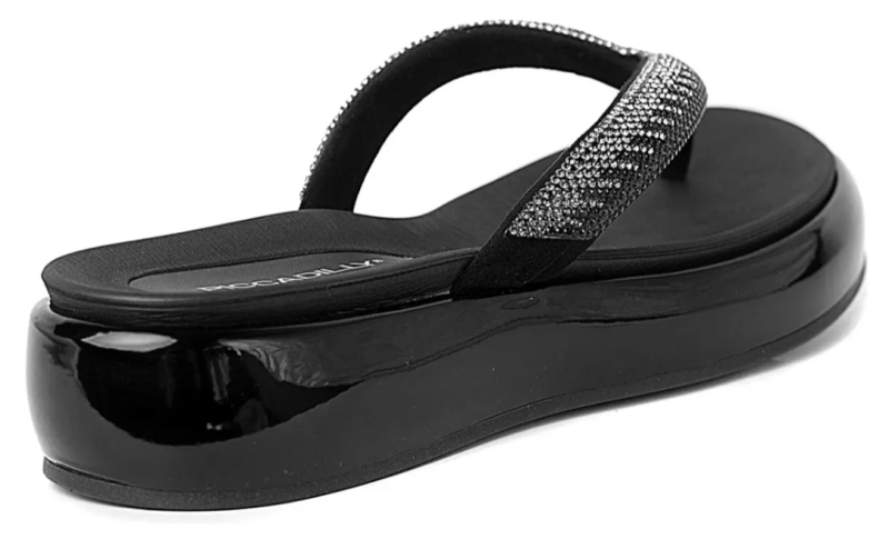 PICCADILLY SANDALIA CONT- CHINELO V26