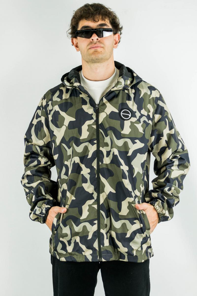 OCN PILOTO H CARTER V24