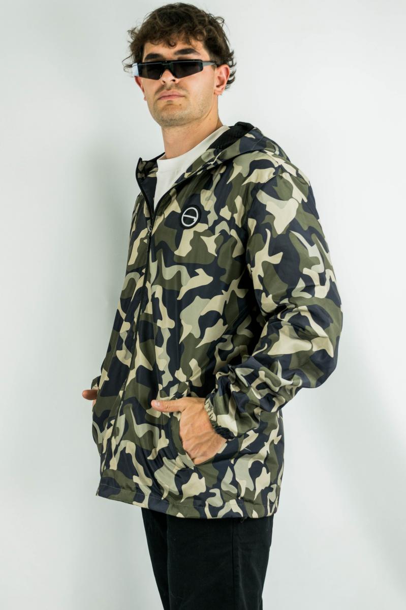 OCN PILOTO H CARTER V24