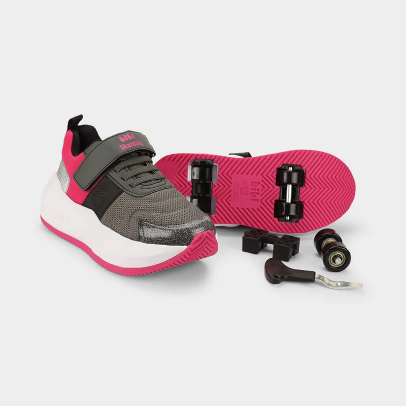 BIBI ZAPATILLA NA SKATENIS SKTS-01 I W25