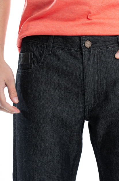 STONE JEAN STN MUSTANG V25