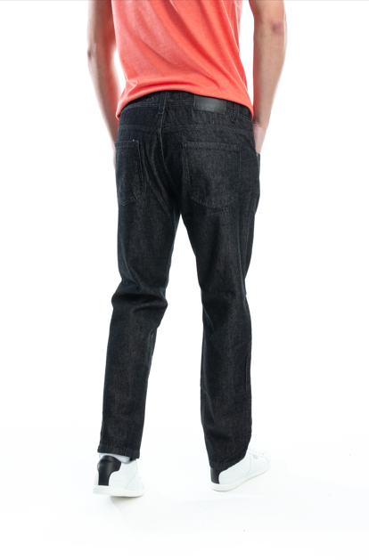 STONE JEAN STN MUSTANG V25