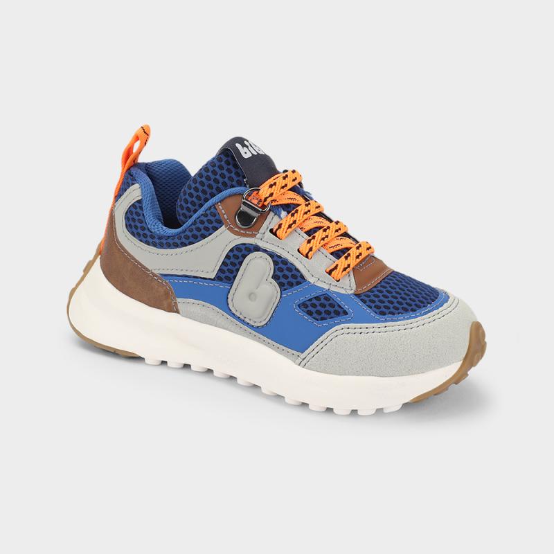 BIBI ZAPATILLA NE JOGGINS KIDS V26