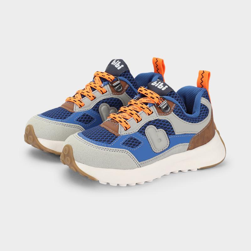 BIBI ZAPATILLA NE JOGGINS KIDS V26