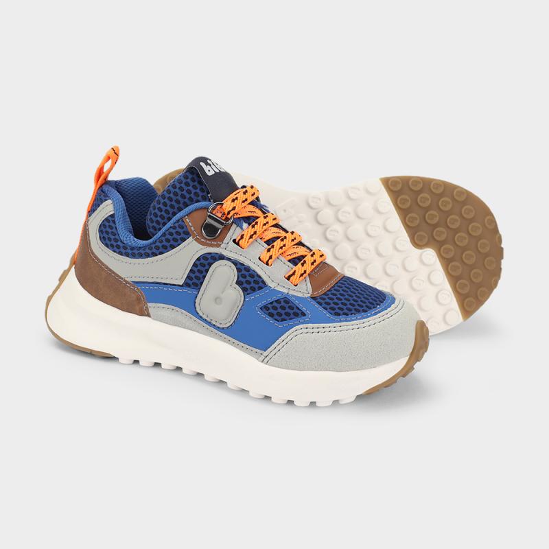 BIBI ZAPATILLA NE JOGGINS KIDS V26
