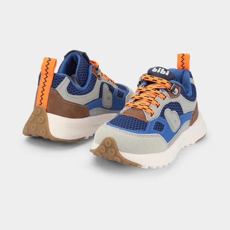BIBI ZAPATILLA NE JOGGINS KIDS V26