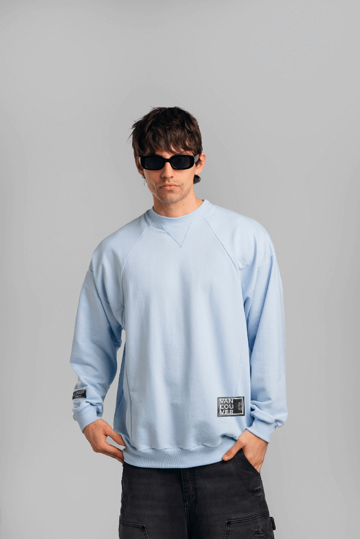 VANCOUVER BUZO CAPRI V25