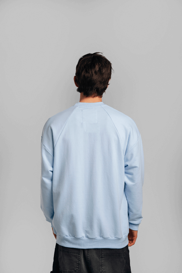 VANCOUVER BUZO CAPRI V25