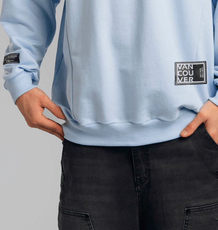 VANCOUVER BUZO CAPRI V25