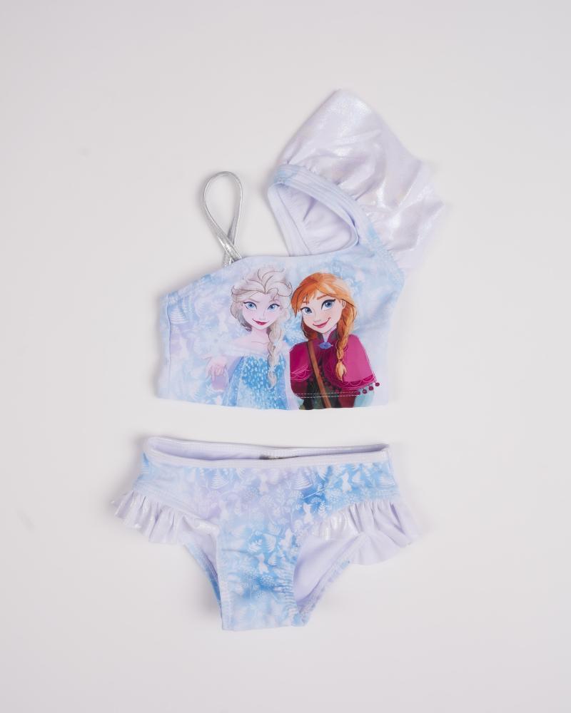 MAGIC BIKINI FROZEN PREMIUN C/VOL. TORNASOL V25