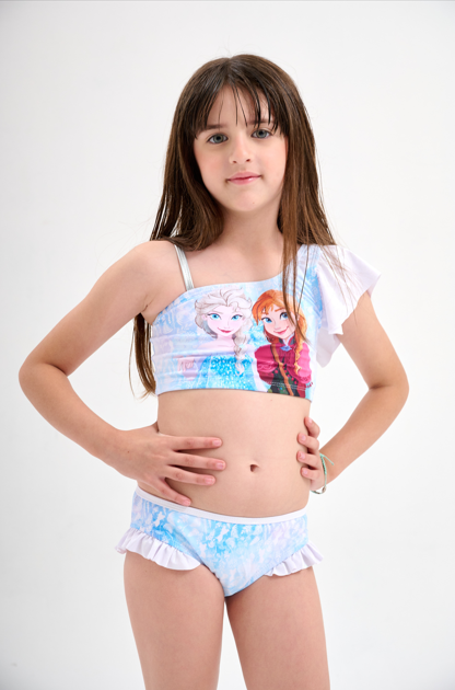 MAGIC BIKINI FROZEN PREMIUN C/VOL. TORNASOL V25