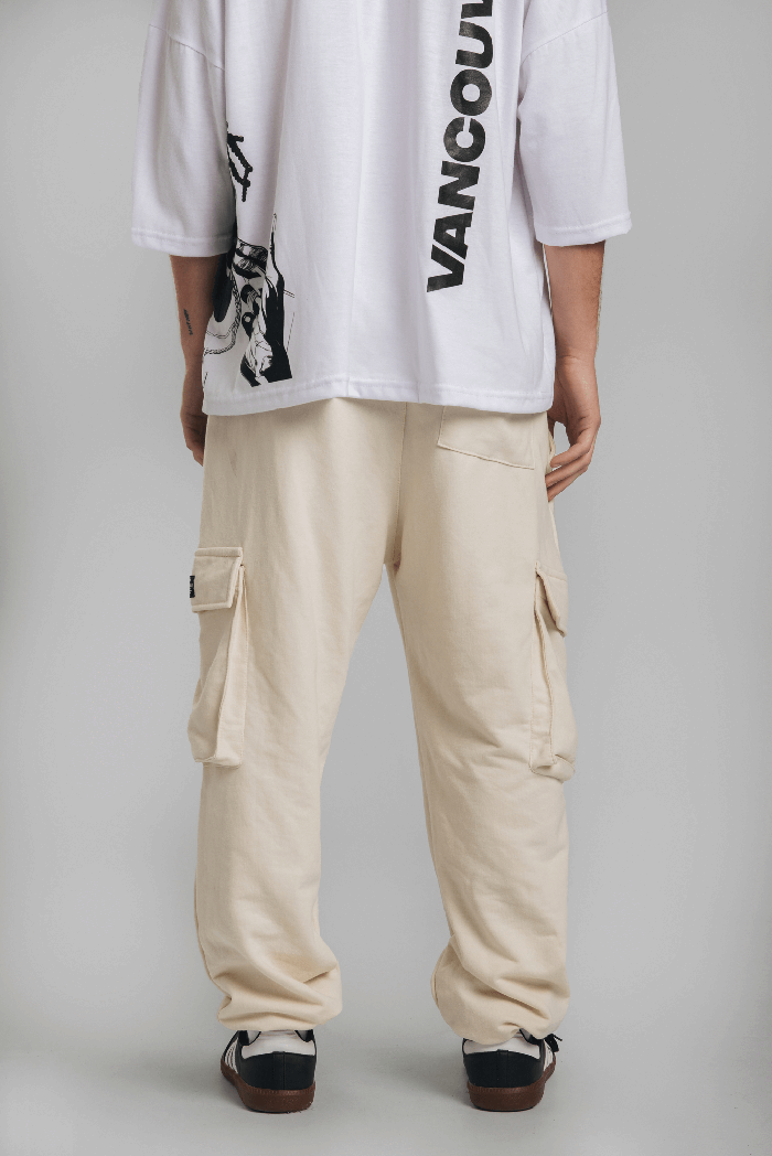 VANCOUVER JOGGING ETERNAL V25