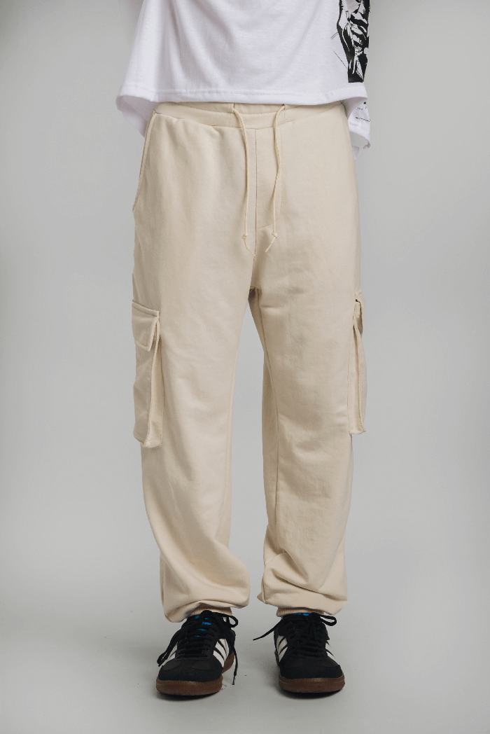 VANCOUVER JOGGING ETERNAL V25