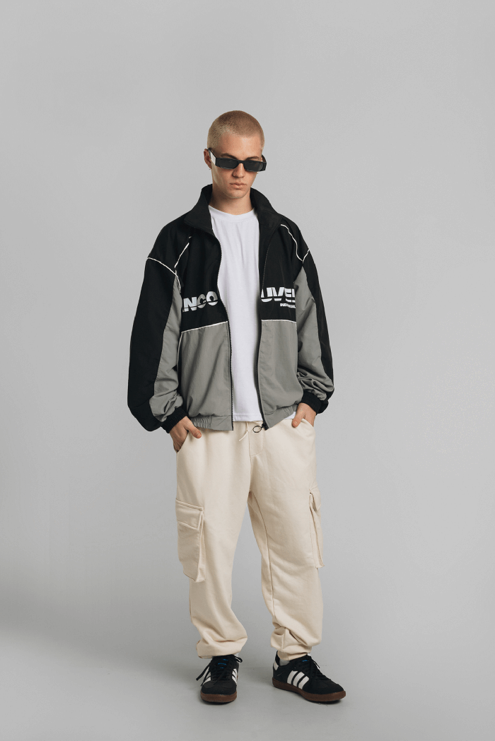 VANCOUVER JOGGING ETERNAL V25