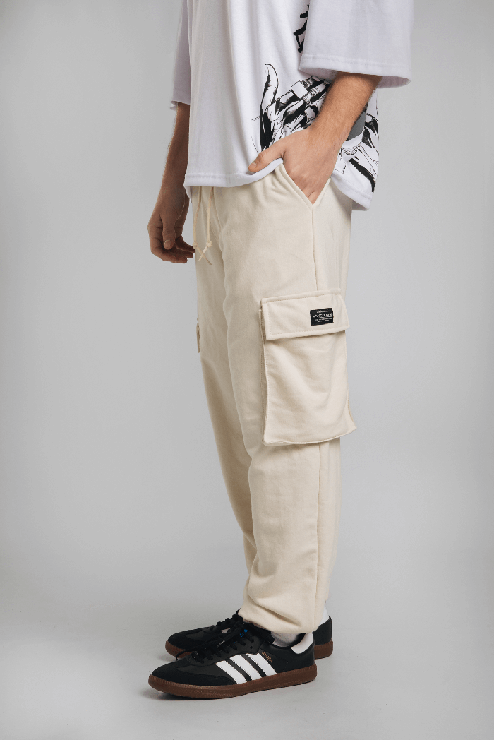 VANCOUVER JOGGING ETERNAL V25