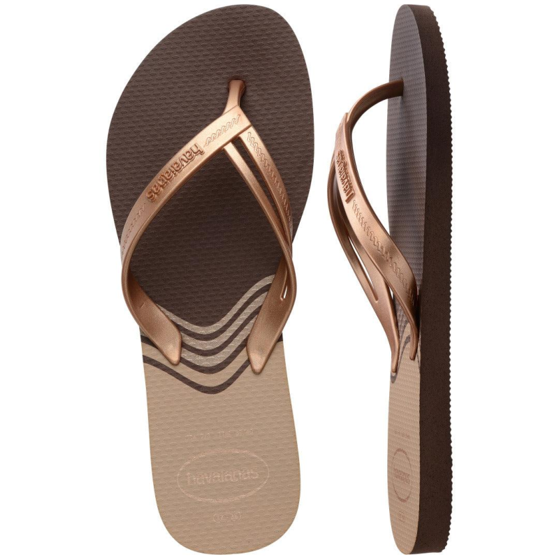 HAVAIANAS ELEGANCE PRINT V25