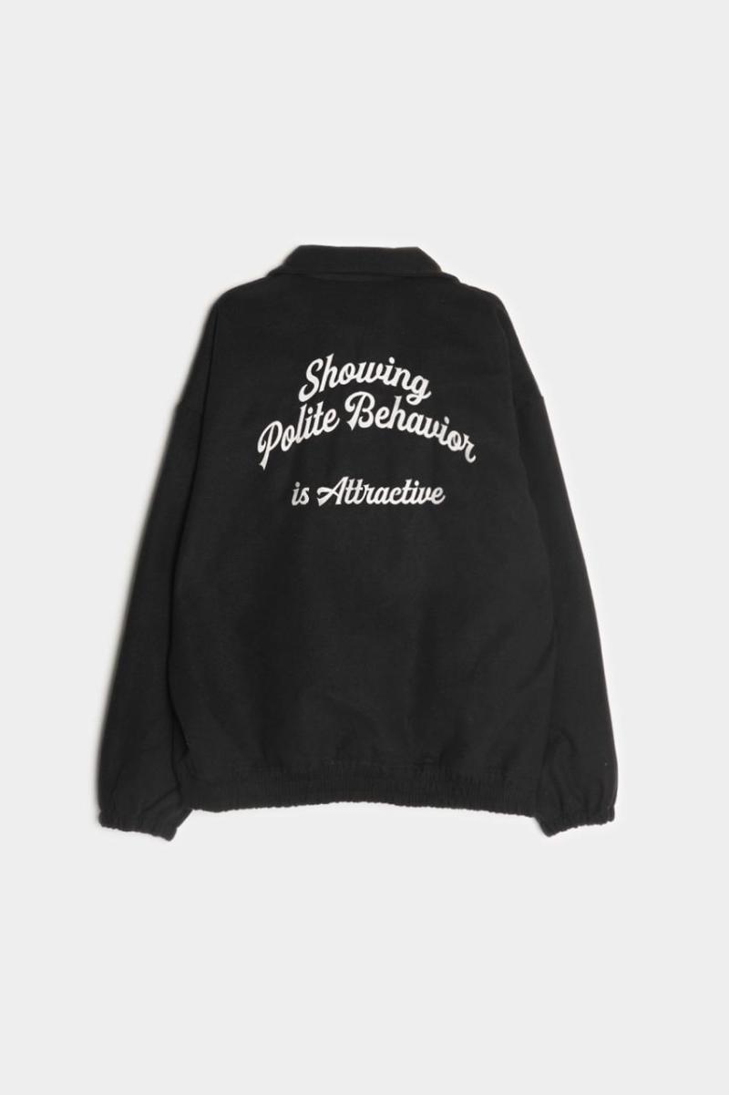 BATUK CAMPERA STRANGE W24