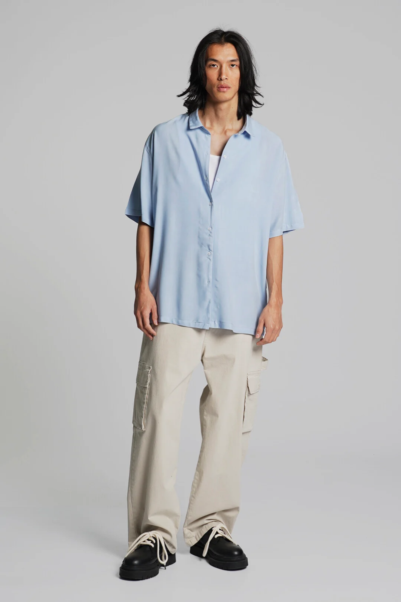 BATUK CAMISA CASTRO V25