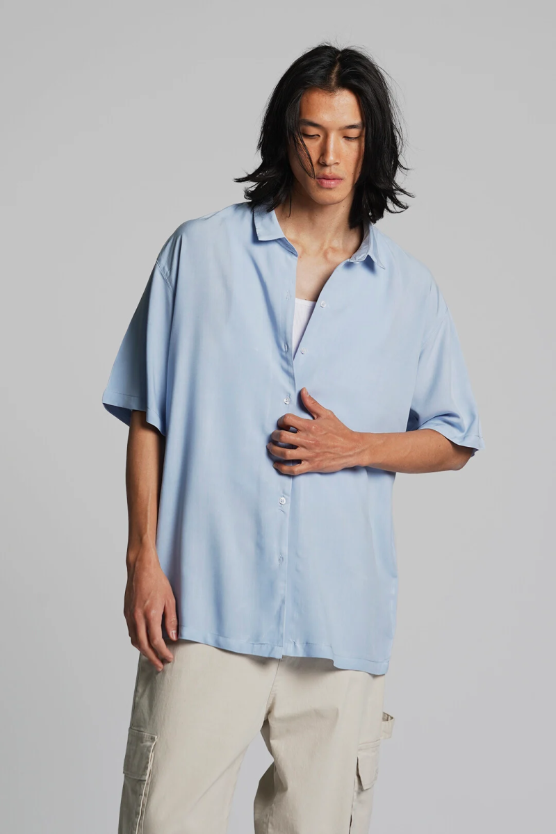 BATUK CAMISA CASTRO V25