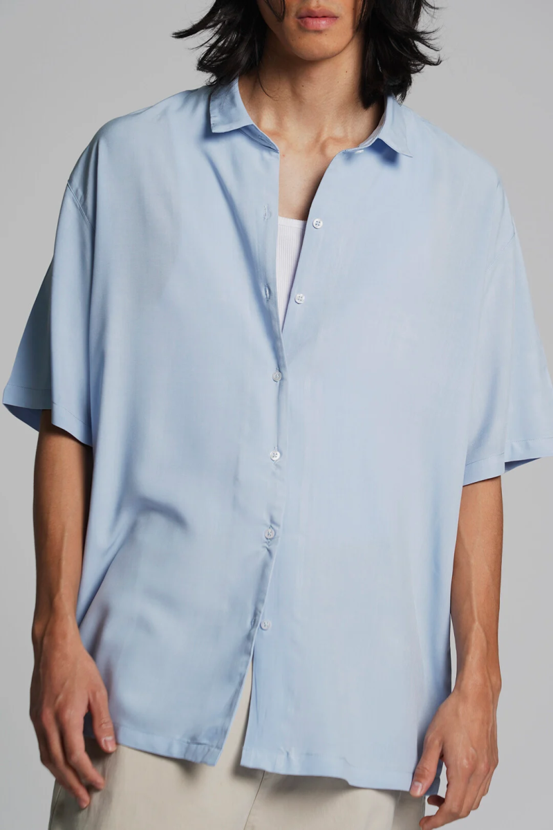 BATUK CAMISA CASTRO V25