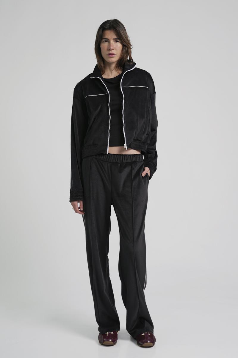 BATUK WOMAN CAMPERA PARIS PLUSH W25