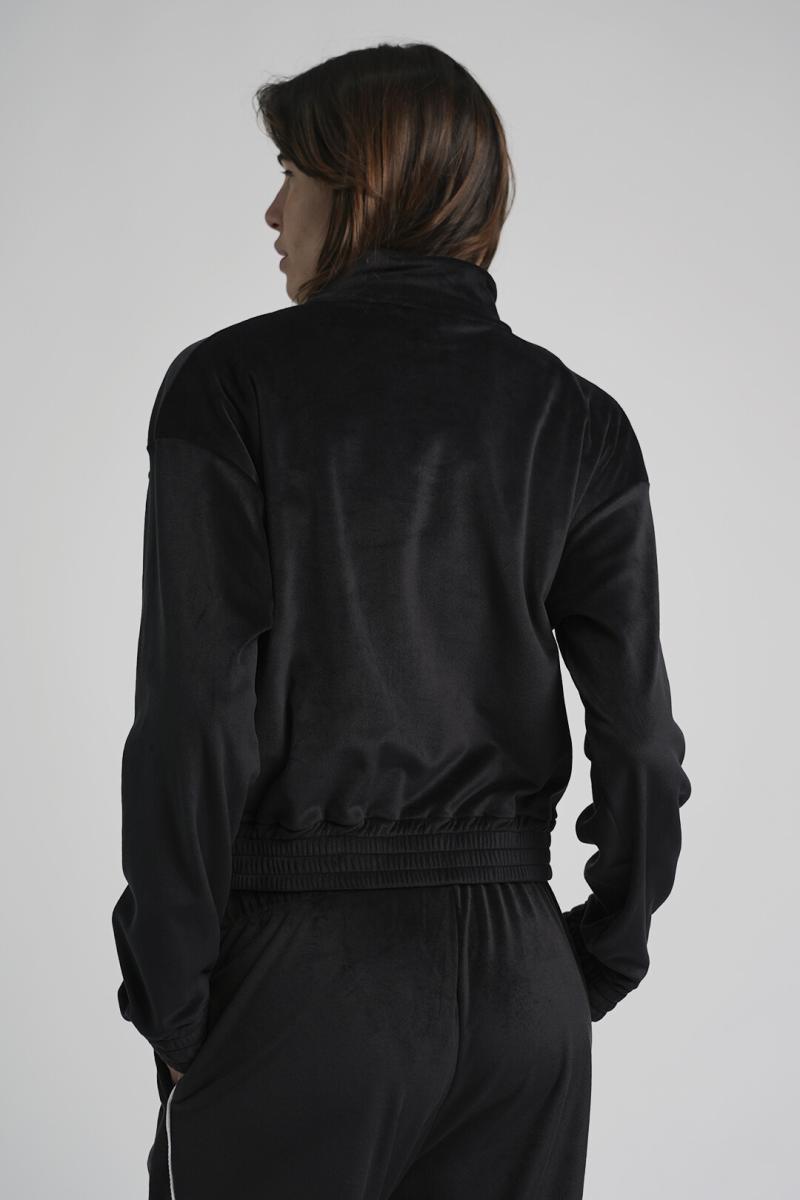 BATUK WOMAN CAMPERA PARIS PLUSH W25