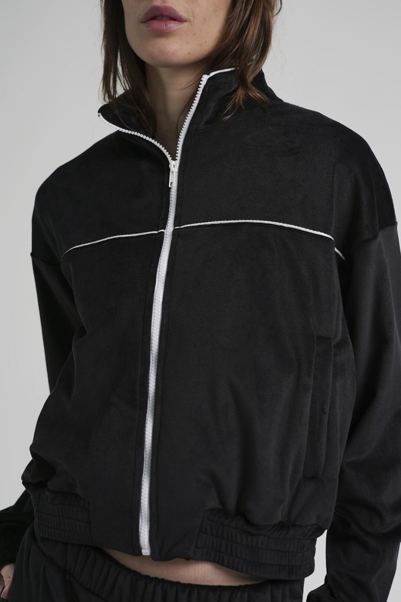 BATUK WOMAN CAMPERA PARIS PLUSH W25