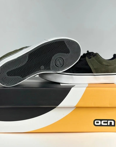 OCN ZAPATILLA H LOW AIR V25