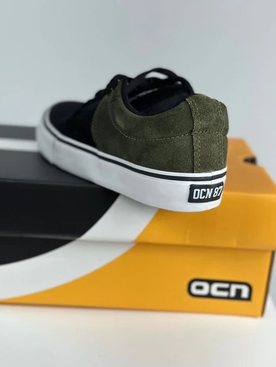 OCN ZAPATILLA H LOW AIR V25