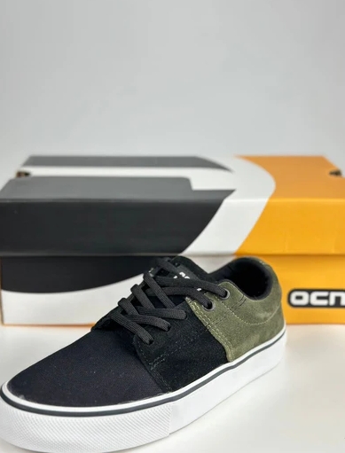 OCN ZAPATILLA H LOW AIR V25
