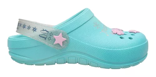 GRENDENE KIDS DISNEY FASHION BAG BABUCH V25