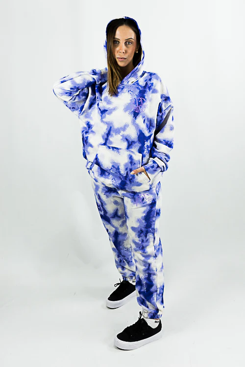 OCN JOGGINETA M MISTY DYE W24