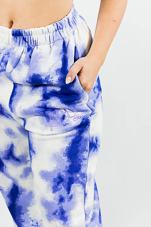 OCN JOGGINETA M MISTY DYE W24