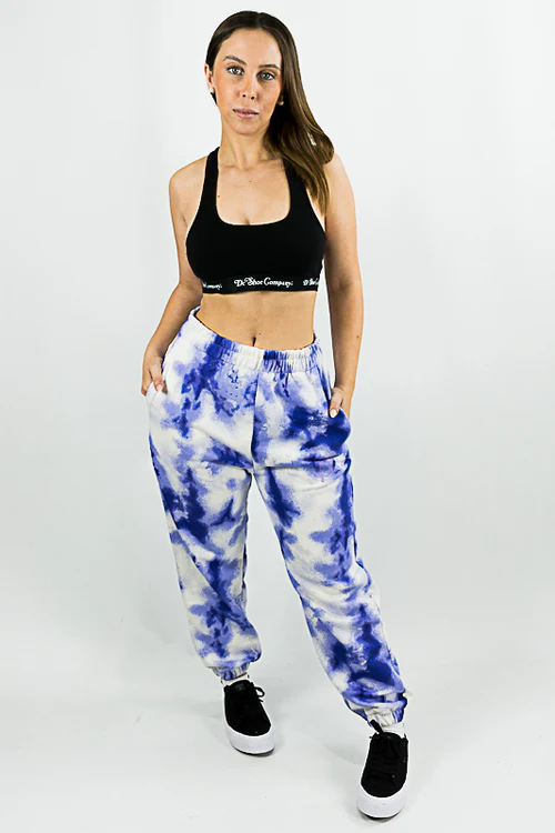 OCN JOGGINETA M MISTY DYE W24